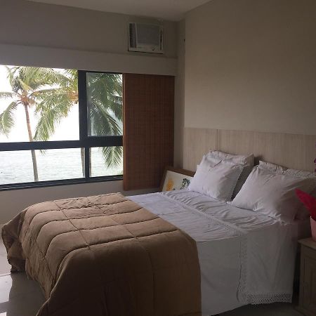 Ondina Apart Hotel Salvador Esterno foto