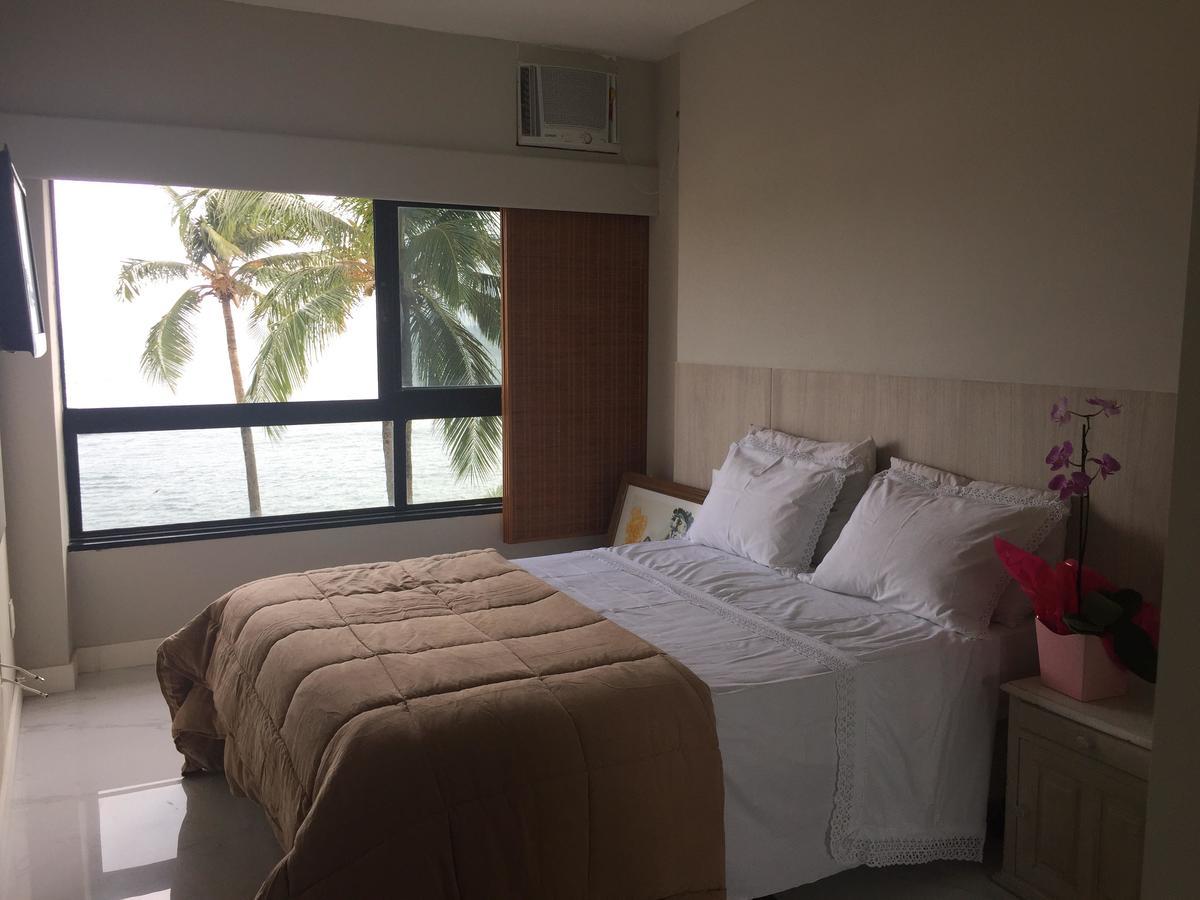 Ondina Apart Hotel Salvador Esterno foto